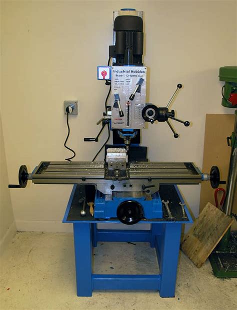 hobbyist cnc milling machine|cnc mill for home shop.